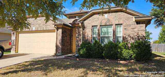 Homes For Sale - 8307 White Mulberry<br/> San Antonio, TX 78254
