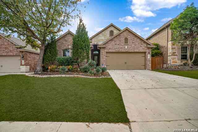 Homes For Sale - 7707 Kings Spg<br/> San Antonio, TX 78254