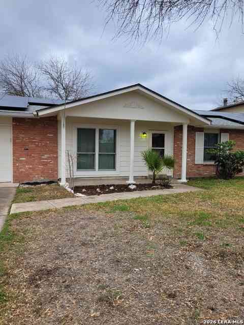 Homes For Sale - 5405 Sir Robert<br/> San Antonio, TX 78219