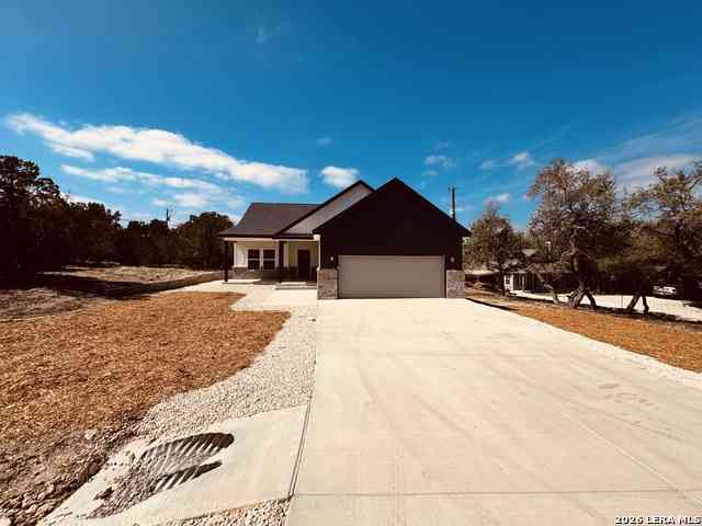 Homes For Sale - 1736 Stallion Springs<br/> Fischer, TX 78623