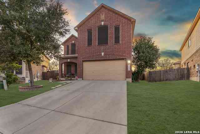Homes For Sale - 2219 Muuga<br/> San Antonio, TX 78251