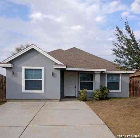 Homes For Sale - 4324 Exodus<br/> Laredo, TX 78046