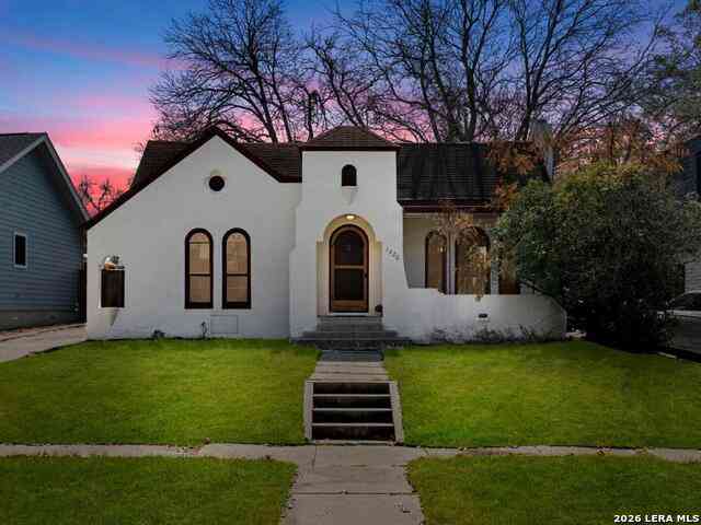 Homes For Sale - 1526 Schley<br/> San Antonio, TX 78210