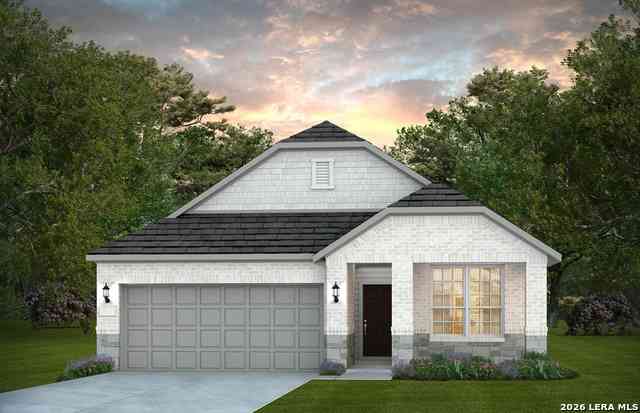 Homes For Sale - 12421 Pottsboro<br/> San Antonio, TX 78253