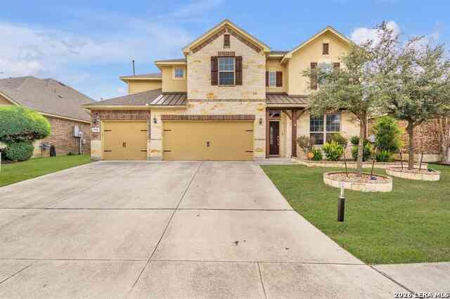 Homes For Sale - 8926 Highland Star<br/> San Antonio, TX 78254