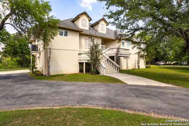Homes For Sale - 1434 Whispering Water<br/> Comal County, Spring Branch, TX 78070