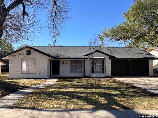 Homes For Sale - 3414 Prince George<br/> San Antonio, TX 78230