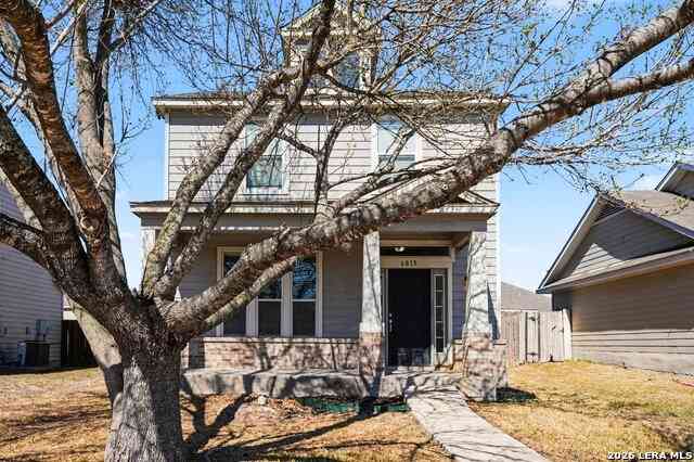 Homes For Sale - 6013 Midcrown<br/> San Antonio, TX 78218