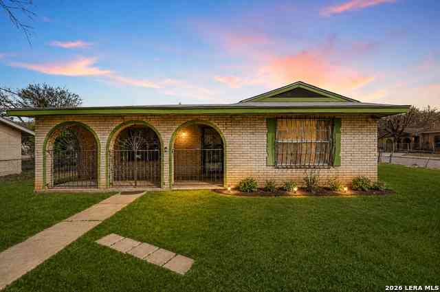 Homes For Sale - 1503 Chihuahua<br/> San Antonio, TX 78207
