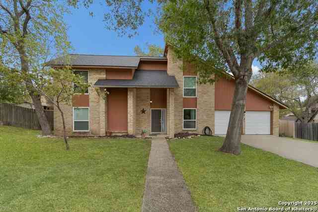 Homes For Sale - 7107 Stirrup Cir<br/> San Antonio, TX 78240