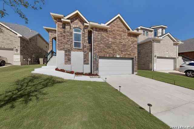 Homes For Sale - 13715 Sunnydale Pass<br/> San Antonio, TX 78245