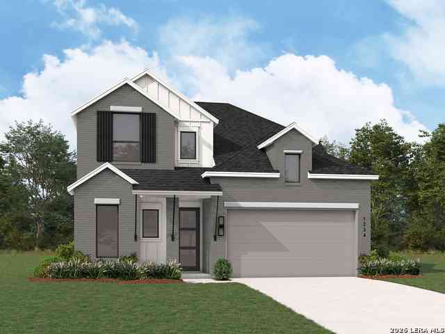 Homes For Sale - 113 Gazelle Point<br/> Cibolo, TX 78108