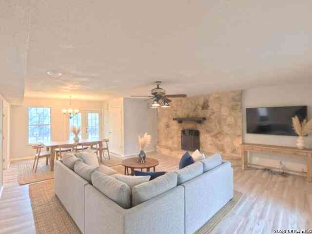 Homes For Sale - 31567 Panther<br/> Bulverde, TX 78163