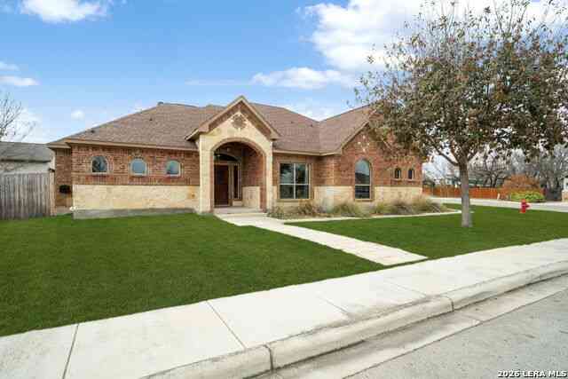 Homes For Sale - 169 Westheim<br/> Castroville, TX 78009