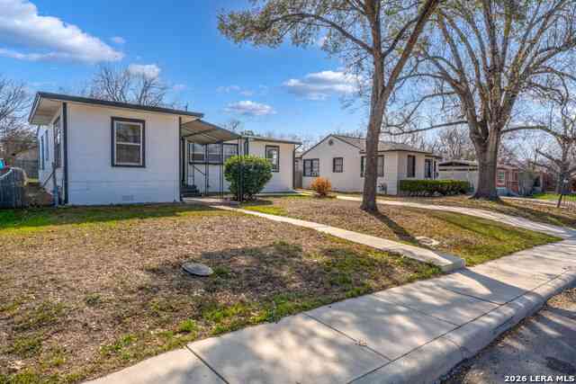 Homes For Sale - 310 Merry Ann<br/> San Antonio, TX 78223