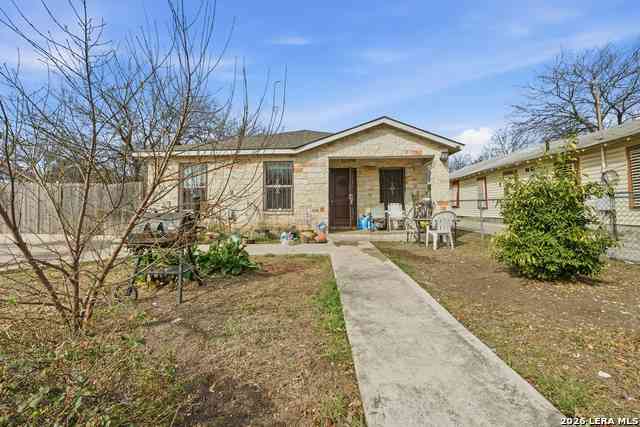Homes For Sale - 1511 19th<br/> San Antonio, TX 78207
