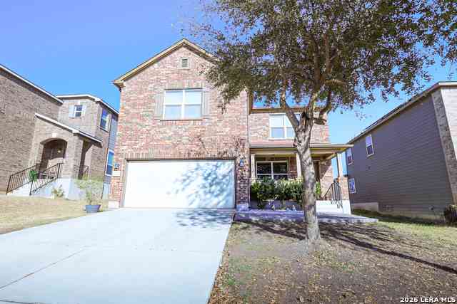 Homes For Sale - 6723 Loma Blanca<br/> San Antonio, TX 78233