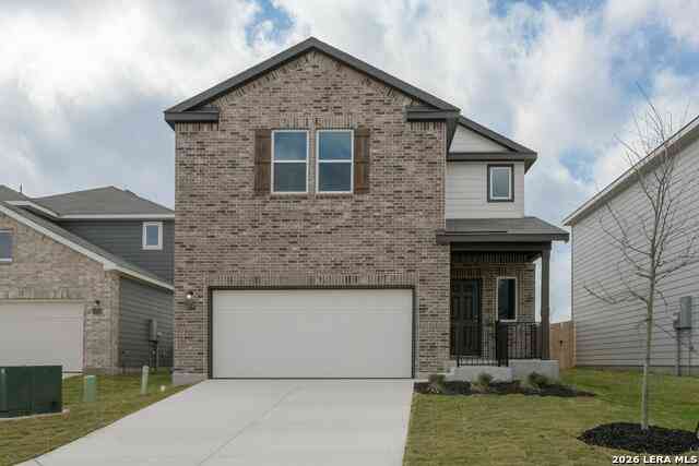 Homes For Sale - 13718 Birch Crossing<br/> San Antonio, TX 78252