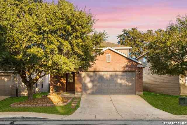 Homes For Sale - 170 Palazzo Torre<br/> San Antonio, TX 78253