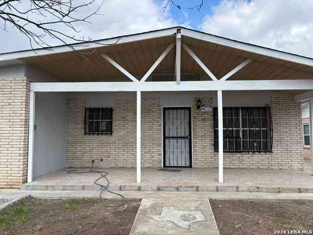 Homes For Sale - 513 Fitch<br/> San Antonio, TX 78214