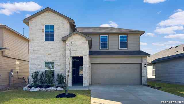 Homes For Sale - 21125 Boulder Flats<br/> San Antonio, TX 78266