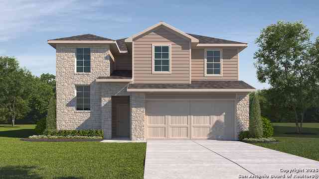 Homes For Sale - 21121 Boulder Flats<br/> San Antonio, TX 78266