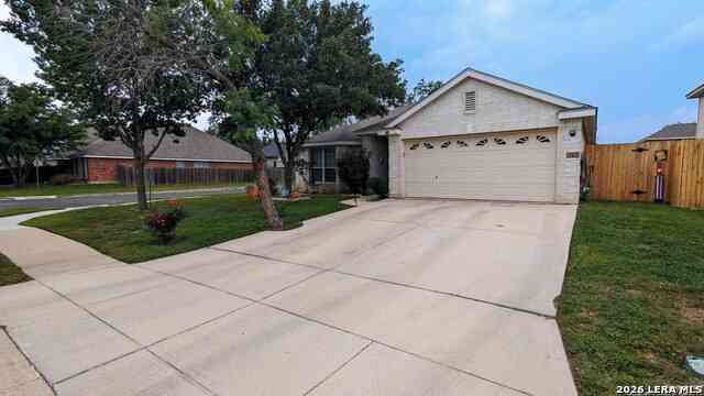 Homes For Sale - 4103 Dunn Oak<br/> San Antonio, TX 78223