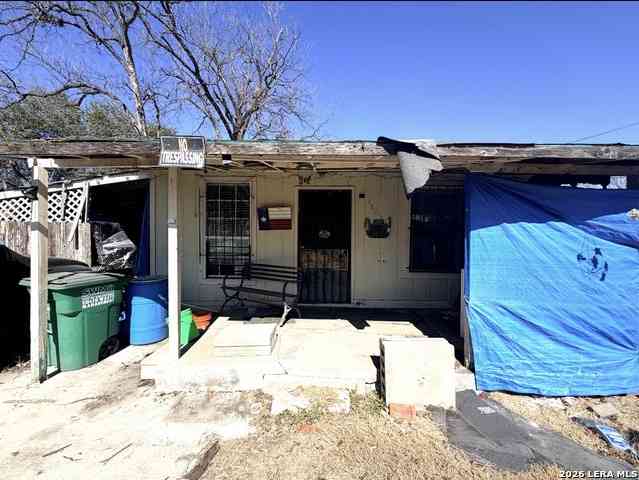 Homes For Sale - 2807 Tampico<br/> San Antonio, TX 78207
