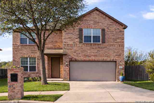 Homes For Sale - 10919 Almond Crest<br/> Live Oak, TX 78233
