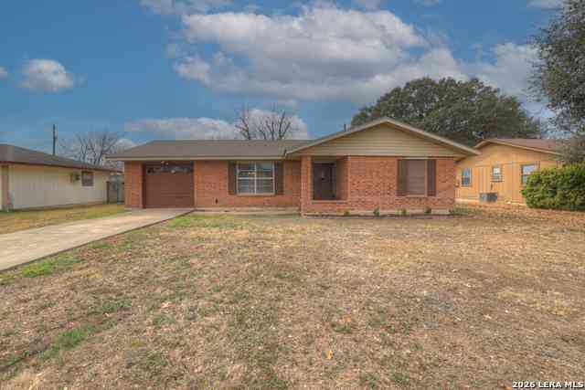 Homes For Sale - 217 Gruene<br/> New Braunfels, TX 78130