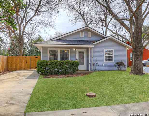 Homes For Sale - 313 Armstrong<br/> San Marcos, TX 78666