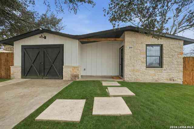 Homes For Sale - 2050 Springvale<br/> San Antonio, TX 78227
