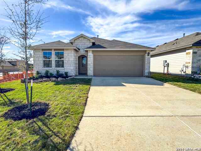 Homes For Sale - 21113 Boulder Flats<br/> San Antonio, TX 78266
