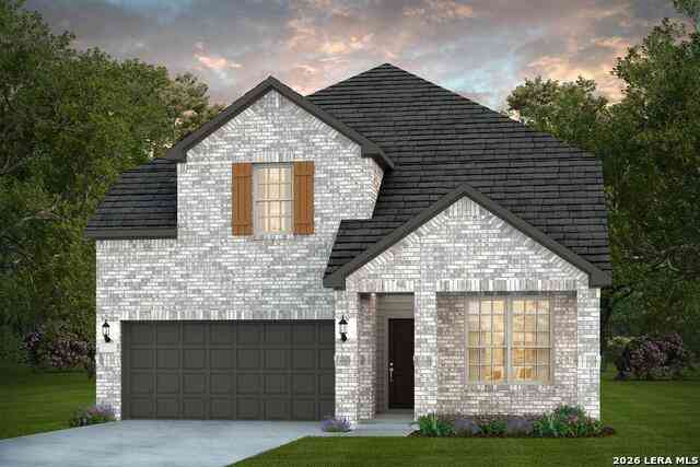 Homes For Sale - 12421 Dime Box<br/> San Antonio, TX 78253
