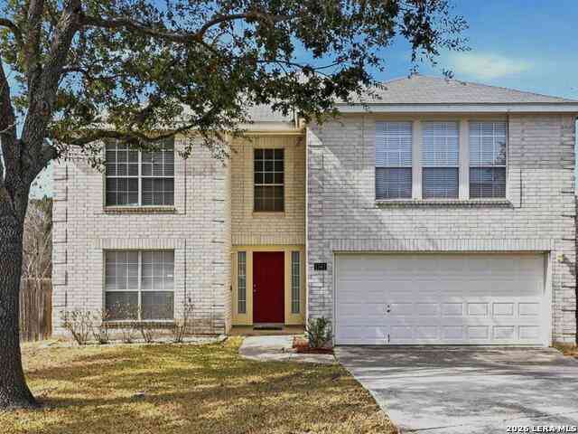 Homes For Sale - 1341 Leopard Hunt<br/> San Antonio, TX 78251