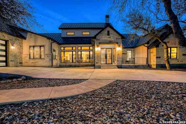 Homes For Sale - 2119 Andalusia<br/> Canyon Lake, TX 78133