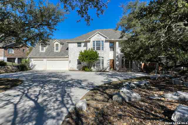 Homes For Sale - 25802 Whata Vw<br/> San Antonio, TX 78260