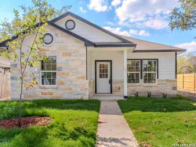 Homes For Sale - 159 Allsup<br/> San Antonio, TX 78237