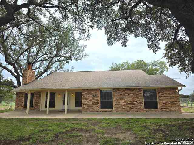 Homes For Sale - 340 Joy Dr.<br/> Wilson County, San Antonio, TX 78223