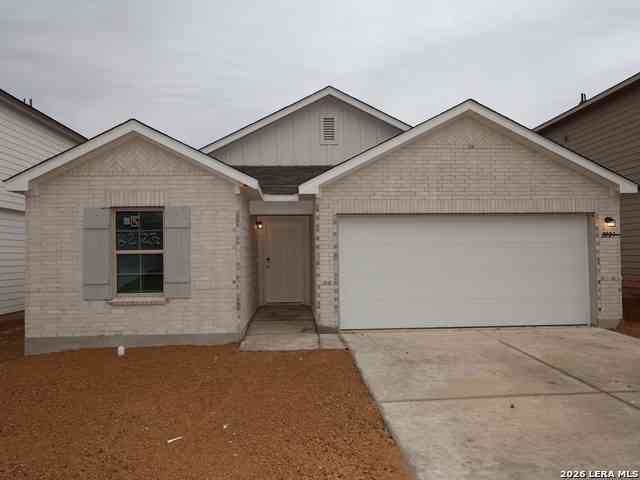 Homes For Sale - 8223 Foxtail Fork<br/> San Antonio, TX 78222