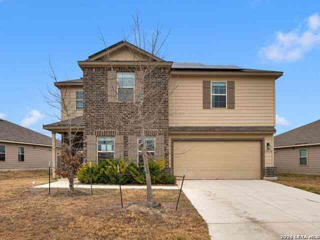 Homes For Sale - 13430 Sendero Roble<br/> San Antonio, TX 78253