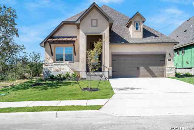 Homes For Sale - 176 Burning Star<br/> Castroville, TX 78009
