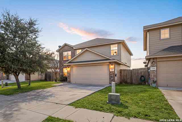 Homes For Sale - 7202 Galaxy Brk<br/> San Antonio, TX 78252