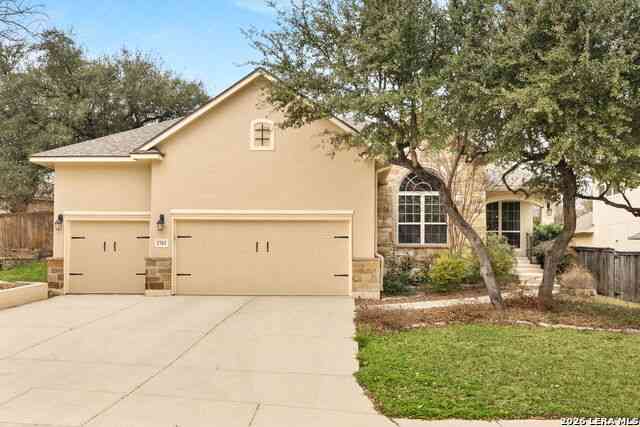 Homes For Sale - 1703 Nightshade<br/> San Antonio, TX 78260