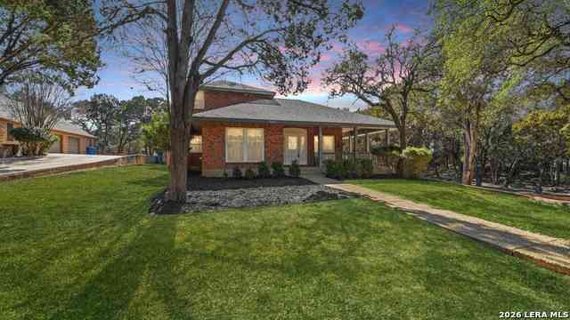 Homes For Sale - 371 Hunters Creek<br/> New Braunfels, TX 78132