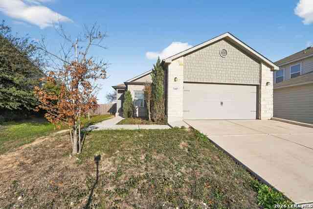 Homes For Sale - 7107 Capricorn Way<br/> Converse, TX 78109