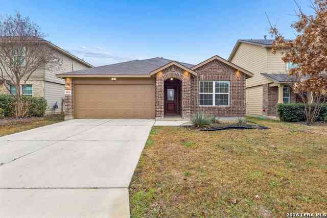 Homes For Sale - 8426 Shooter Cove<br/> San Antonio, TX 78254