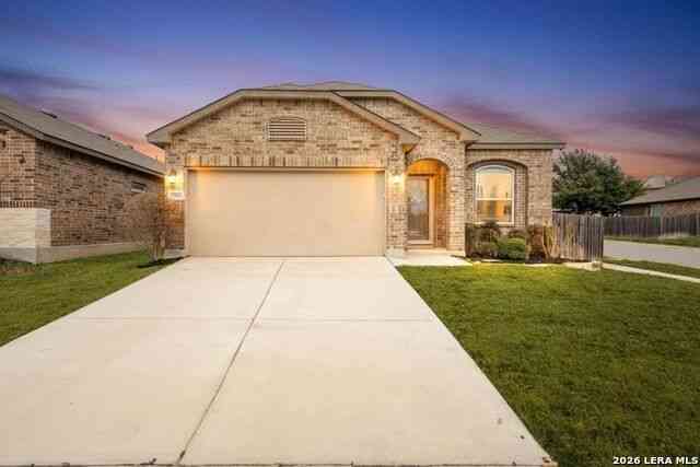 Homes For Sale - 13203 Panhandle<br/> San Antonio, TX 78253