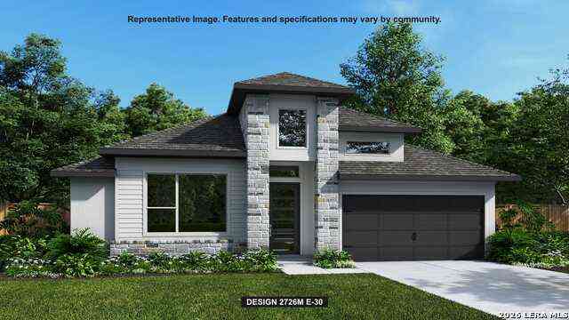 Homes For Sale - 22235 Rustic Hollow<br/> San Antonio, TX 78258