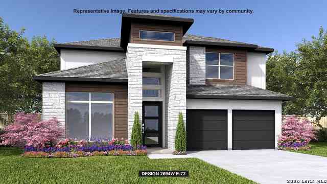Homes For Sale - 307 Canyon Path<br/> San Antonio, TX 78258